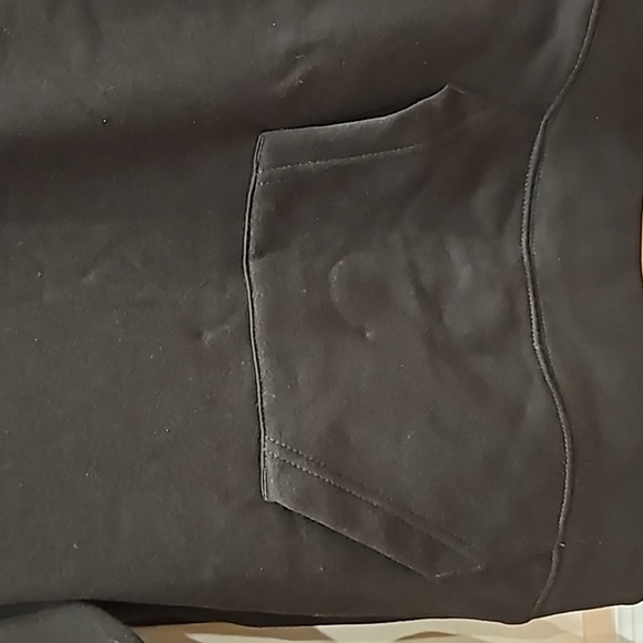 NWT Black Jordan hoodie - Picture 2 of 6